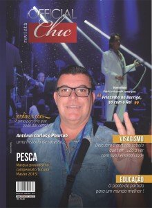 Revista-Official-Chic-9ª Edição