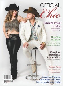 Revista-Official-Chic-13ª Edição