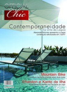 Revista-Official-Chic-11ª Edição