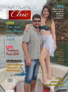 Revista-Official-Chic-4ª Edição