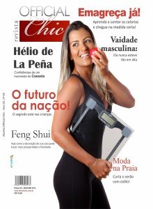 Revista-Official-Chic-5ª Edição